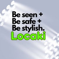 Safe by LOCAKI logo - Similar company to 29Lines - Custom Software Product Development
