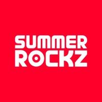 Summerrockz France logo - Similar company to B4F Events
