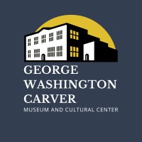 George Washington Carver Museum and Cultural Center logo - Similar company to Black Austin Matters