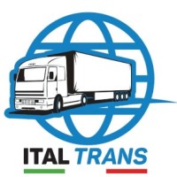 ItalTrans logo - Similar company to Italtrans Racing Team