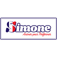 SIMONE logo - Similar company to Azuuuca De Yes ! Travel
