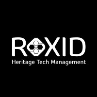 ROXID Ltd logo - Similar company to Mentools