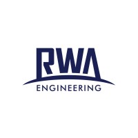 RWA, Inc. logo - Similar company to Rwa Inc.
