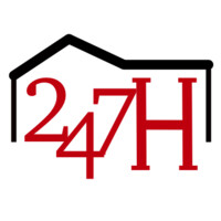 247 Handyman Calgary logo - Similar company to Microworks Handyman Ltd
