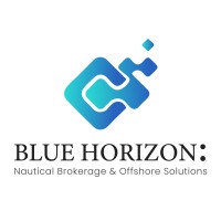 Blue Horizon: Nautical Brokerage & Offshore Solutions logo - Similar company to Georgetown Guyana´S Group