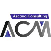 Ascano Consultores & Asociados logo - Similar company to A. Leyva, S.A.