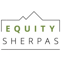 Equity Sherpas logo - Similar company to Buttoned Up Services