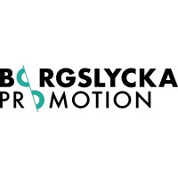 Borgslycka Promotion AB logo - Similar company to Premium Id