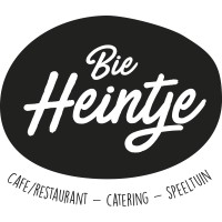 Restaurant Bie Heintje logo - Similar company to Topadvocaat