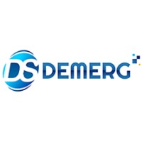 Demerg Systems logo - Similar company to Spark+ Technologies