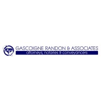 Gascoigne Randon logo - Similar company to Seesa Software Solutions