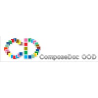 ComposeDoc Ltd. logo - Similar company to Weco Solutions Ltd.