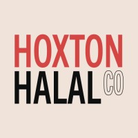 Hoxton Halal Co logo - Similar company to Förebygg