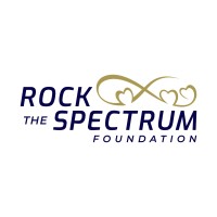 Rock the Spectrum Foundation logo - Similar company to Turnmec Controls
