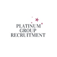 Platinum Group Recruitment logo - Similar company to Pace Van Hire