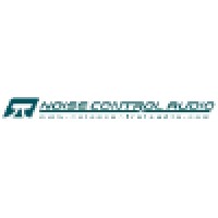 Noise Control Audio logo - Similar company to Noise Camp