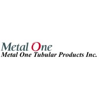 Metal One Tubular Products Inc. logo - Similar company to Metal One S.L