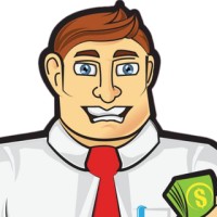 Matt Buys Houses logo - Similar company to Minnesota Home Guys