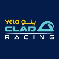 CLAD RACING logo - Similar company to Rabdt | رَبط