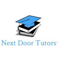 Next Door Tutors LLC logo - Similar company to Give Freely