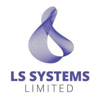 LS Systems logo - Similar company to Time And Alarm Systems