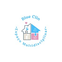 Blue Clin - Espaço Multidisciplinar logo - Similar company to Mente Serena