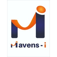 Mavens i Softech Solutions Private Limited logo - Similar company to Analog Computation Enterprise Inc.
