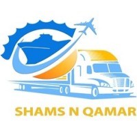 Shams N Qamar Logistics Services Co Ltd logo - Similar company to Ahmali Logistics Services Co.