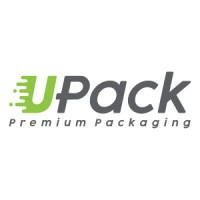 U-Pack Premium Packaging logo - Similar company to Intercable (Pty) Ltd