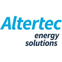 Altertec Energy Solutions logo - Similar company to Egywind Llc