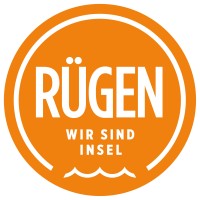 Tourismusverband Rügen e.V. logo - Similar company to Tourismusverband Mecklenburgische Seenplatte E.V.