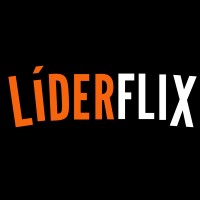 Liderflix logo - Similar company to Grupo Mídia