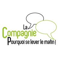 La Compagnie Pourquoi se lever le matin! logo - Similar company to Dire Le Travail