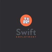 Swift Employment logo - Similar company to Swift Staffing Solutions