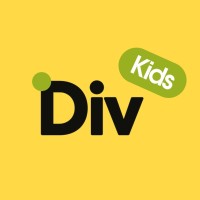 Div Academy Kids logo - Similar company to Div Academy