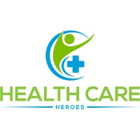 Health Care Heroes logo - Similar company to Step Forward Therapy Ltd.
