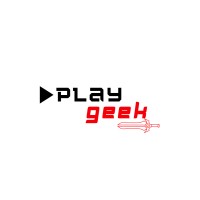 PlayGeeK logo - Similar company to Iapesports