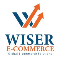 Wiser E-Commerce logo - Similar company to Amzignite