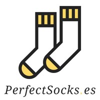 Perfect Socks logo - Similar company to Mon Petit Nicolás