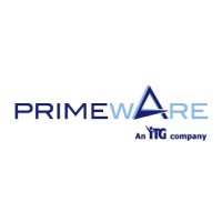 PrimeWare (An ITG Company) logo - Similar company to Datamind-Me