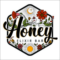 Honey Elixir Bar