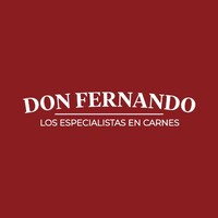 Carnes Don Fernando logo - Similar company to Centro De Incubación En Cooperativismo Digital