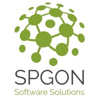 SPGON Software Solutions LLP logo - Similar company to Wafu Technologies Private Limited