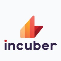 Incuber logo - Similar company to V4Edu