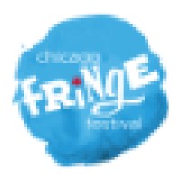 Chicago Fringe Festival logo - Similar company to Upnext Music App