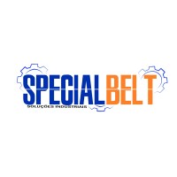 SPECIAL BELT logo - Similar company to Abel Demountable Systems Ltd