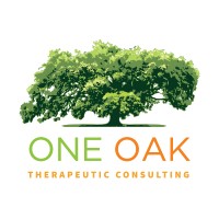 One Oak Therapeutic Consulting logo - Similar company to Not Therapy