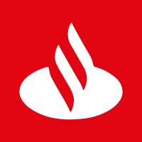 Santander Perú logo - Similar company to Banco Bci Perú