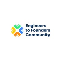 Engineers to Founders Community logo - Similar company to Drogoai