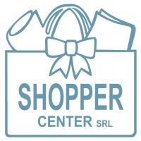 Shopper Center s.r.l. Padova logo - Similar company to Navoo